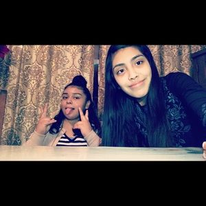 Meet your Posher, Sylvia